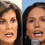 Nikki Haley Scorches Trump Pick Tulsi Gabbard Over Her 'Disgusting' 2017 Photo-Op