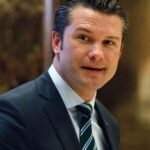 Police Report Unearths Details Around 2017 Pete Hegseth Sexual Assault Allegation