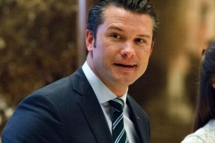 Police Report Unearths Details Around 2017 Pete Hegseth Sexual Assault Allegation