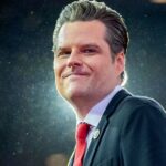 Matt Gaetz Withdraws From Attorney General Nomination Amid Sex Party Allegations