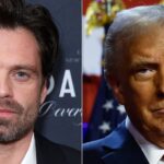 Actor Sebastian Stan Reveals Surprising Snub After Playing Donald Trump In A Movie