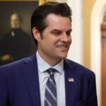 Republican Senators On Matt Gaetz Dropping Out: Phew