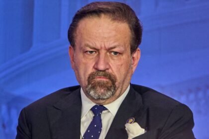 Trump Taps Far-Right Commentator Sebastian Gorka To White House