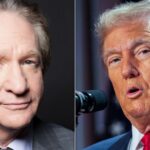 Bill Maher Incredulous Over Trump Cabinet Picks: 'I Really Have To Write Jokes For This?'