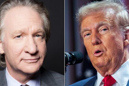 Bill Maher Incredulous Over Trump Cabinet Picks: 'I Really Have To Write Jokes For This?'