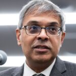 Trump Picks Jay Bhattacharya, Who Backed COVID Herd Immunity, To Lead National Institutes Of Health