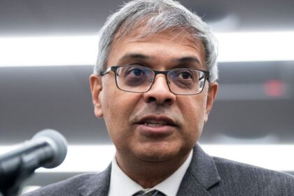 Trump Picks Jay Bhattacharya, Who Backed COVID Herd Immunity, To Lead National Institutes Of Health