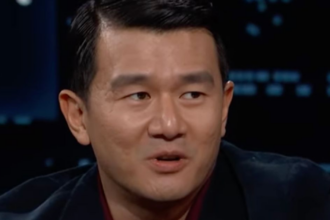 'Daily Show' Host Ronny Chieng Wants U.S. Conservatives To Not Be 1 Brutal Thing