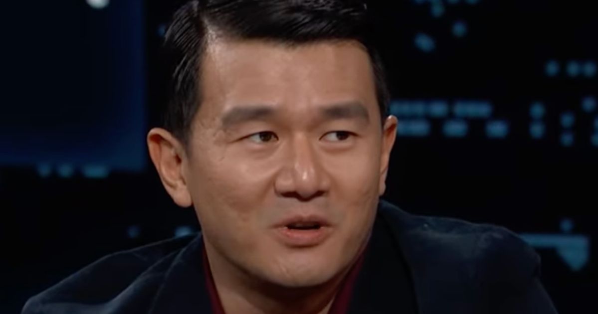 'Daily Show' Host Ronny Chieng Wants U.S. Conservatives To Not Be 1 Brutal Thing