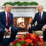 After Delay, Trump Signs Agreement With Biden White House On Formal Transition Handoff