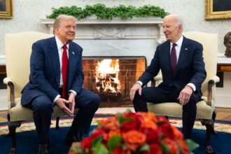 After Delay, Trump Signs Agreement With Biden White House On Formal Transition Handoff