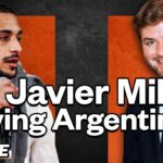 Is Javier Milei Actually Improving Argentina?