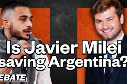 Is Javier Milei Actually Improving Argentina?