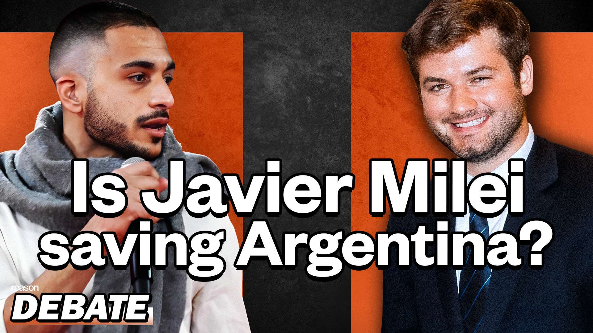 Is Javier Milei Actually Improving Argentina?