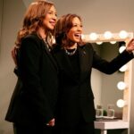 Why That Kamala Harris ‘Saturday Night Live’ Appearance Triggered an FCC Response