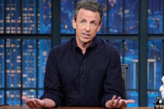 “It Was a Terrible Night”: Late-Night TV Reacts to the Second Coming of Trump