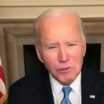 White House Reportedly Altered Official Transcript Of Biden’s ‘Garbage’ Comment