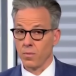 Jake Tapper’s Reaction When He Realized Just How Bad A Candidate Kamala Harris Was: ‘Holy Smokes’