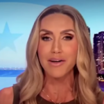 Lara Trump Throws Her Hat In the Ring To Replace Marco Rubio In the Senate