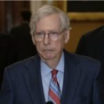 Outrage After Reporter Deletes Mitch McConnell Statement About Sinking Trump’s Cabinet Appointments