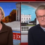 MSNBC’s Ratings Race To The Toilet Following Mika And Joe’s Meeting With Trump