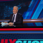 Jon Stewart Thinks It’s High Time Democrats “Fight Like Republicans”