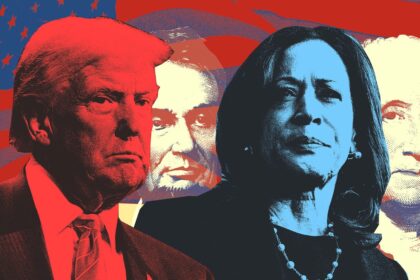 Where Does Harris-vs.-Trump Rank in America’s “Most Pivotal Election” Sweepstakes?