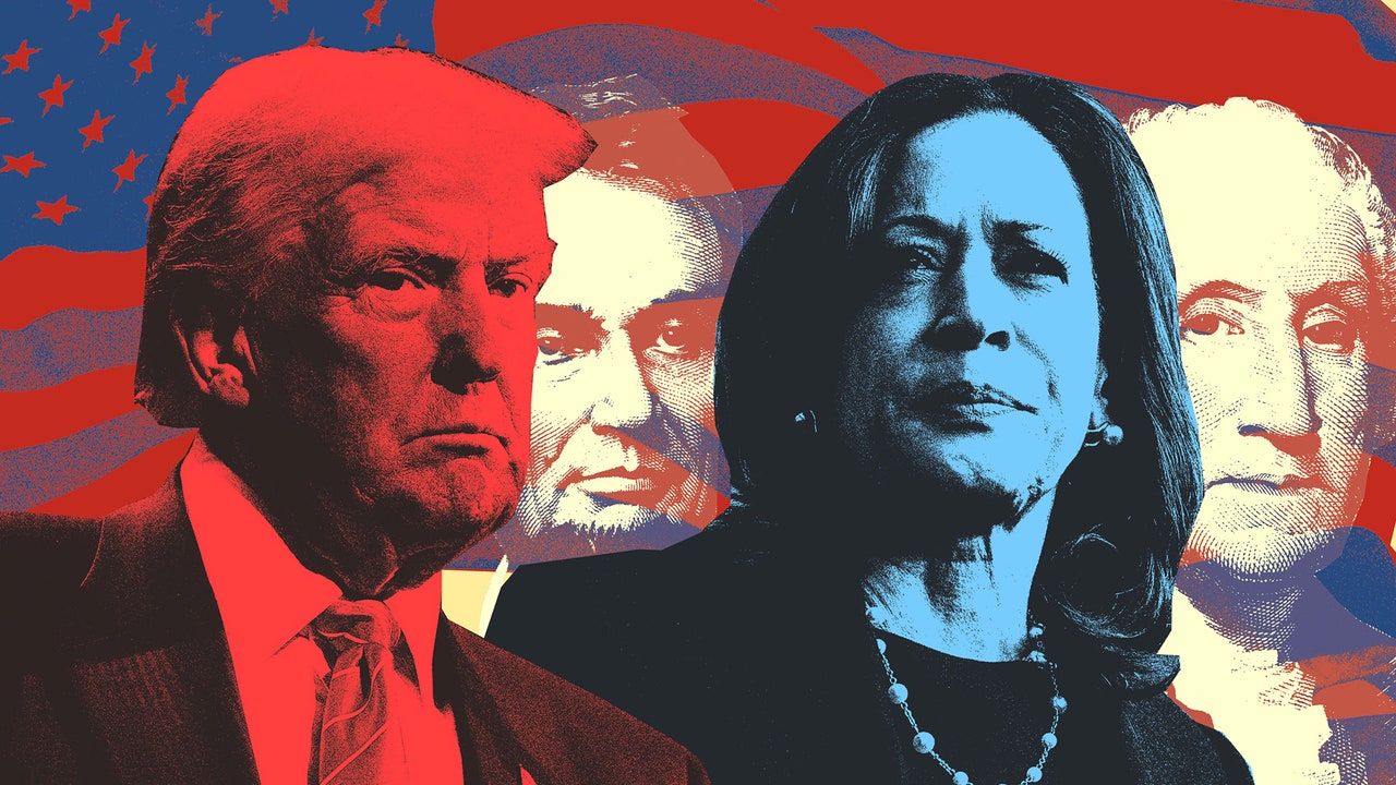 Where Does Harris-vs.-Trump Rank in America’s “Most Pivotal Election” Sweepstakes?