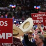 Latinos Are Just Americans Now