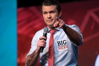 Hegseth to Declare War on Woke Pentagon