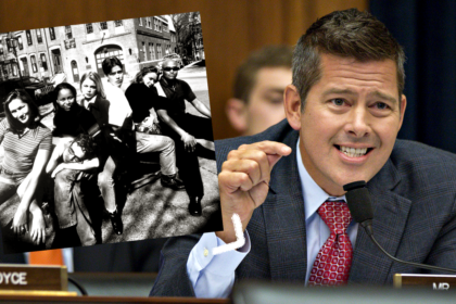 Sean Duffy From The Real World Is Trump’s Latest Cabinet Pick. Yep.