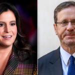 US Rep Stefanik to meet with Israeli President Herzog: report