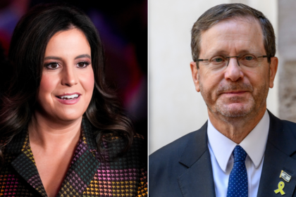 US Rep Stefanik to meet with Israeli President Herzog: report