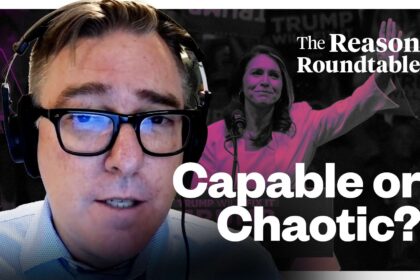 Podcast: Trump’s Chaotic Cabinet Picks