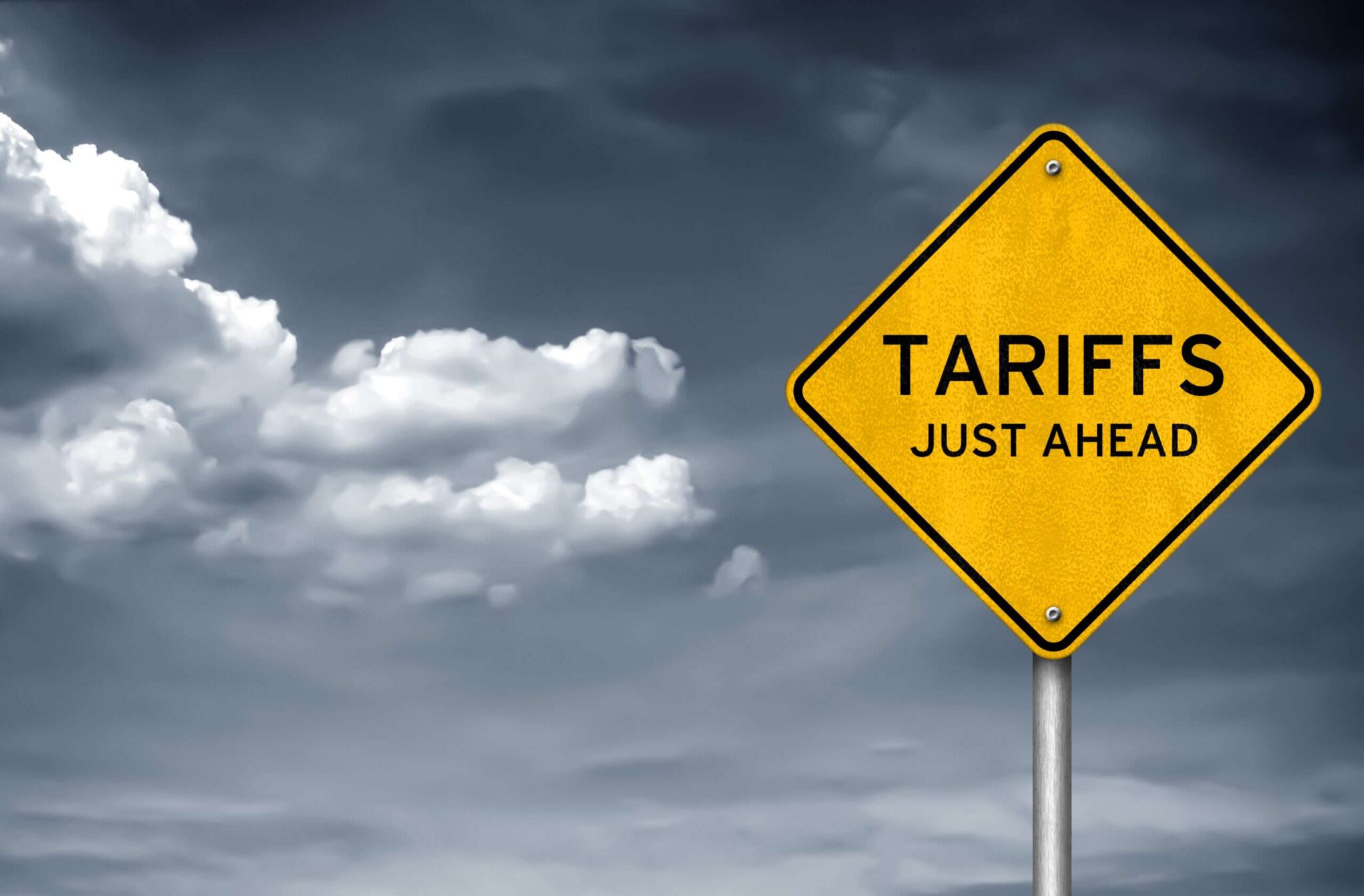 Increase in Tariffs Would Trigger Global Economic Decline