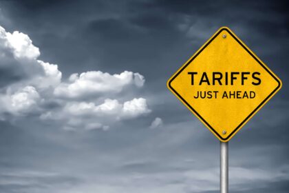 Increase in Tariffs Would Trigger Global Economic Decline