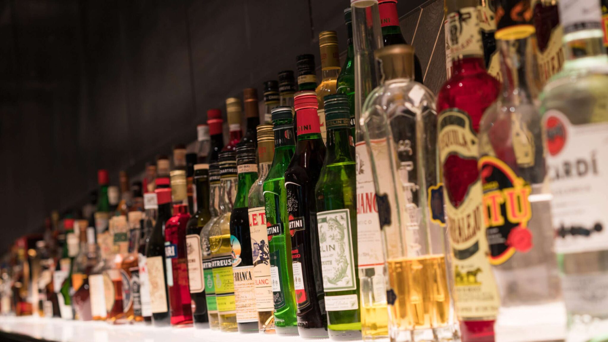 Your Right To Booze Could Be Impacted No Matter Who Wins the Presidential Election