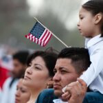 Mass Deportation Could Put 28 Million People at Risk of Family Separation