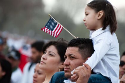 Mass Deportation Could Put 28 Million People at Risk of Family Separation