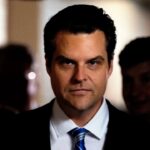 Trump Picks Matt Gaetz for Attorney General, and Yes, He’s Serious