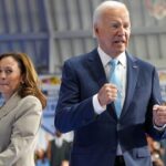 Biden-Harris is ‘one of most successful administrations in history,’ WH insists