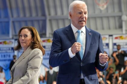 Biden-Harris is ‘one of most successful administrations in history,’ WH insists