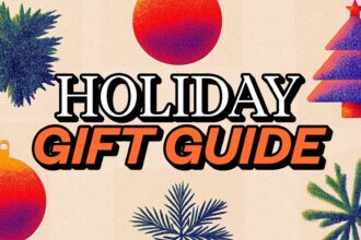 The 2024 holiday gift guide for freedom lovers