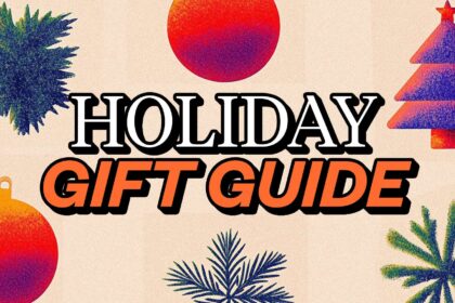 The 2024 holiday gift guide for freedom lovers