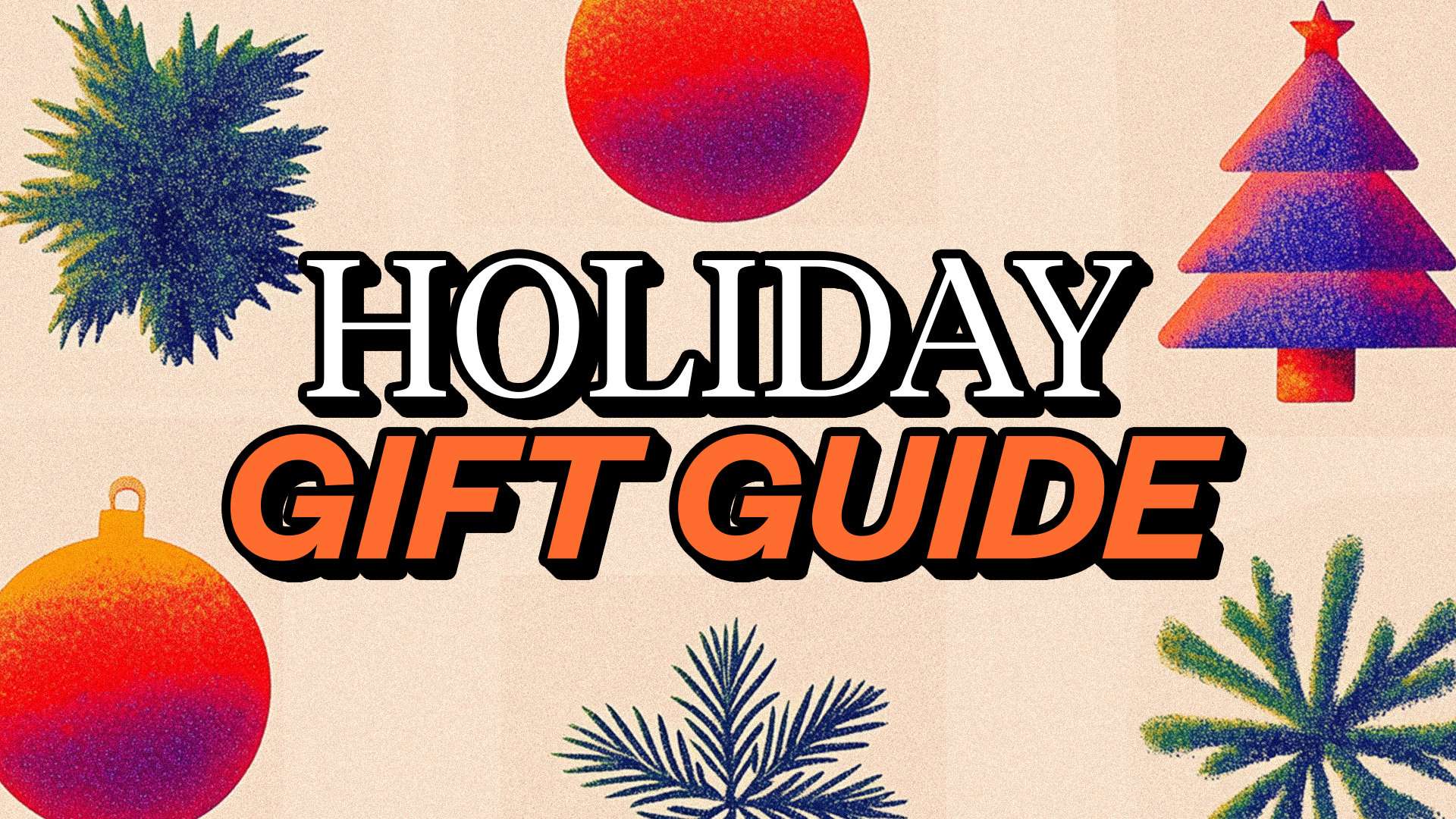 The 2024 holiday gift guide for freedom lovers