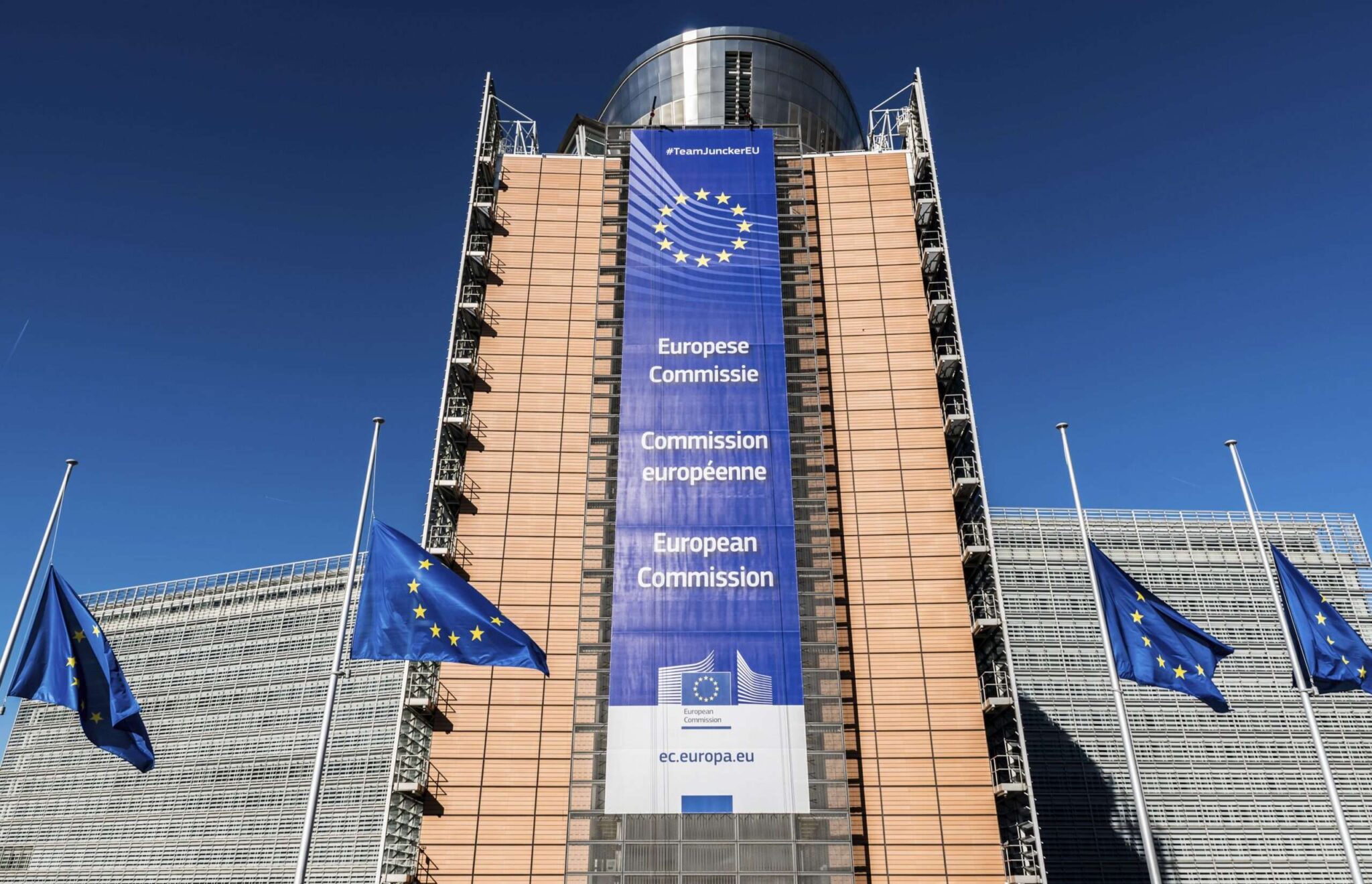 European Commission Fines Meta Over 0 Million for Serving Consumers