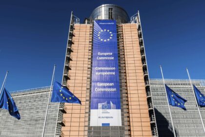 European Commission Fines Meta Over 0 Million for Serving Consumers