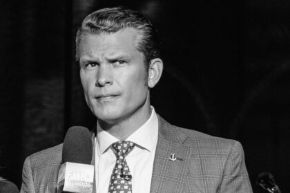 Trump’s Defense Secretary Pick Pete Hegseth Said to Face Previous Sexual Misconduct Allegation