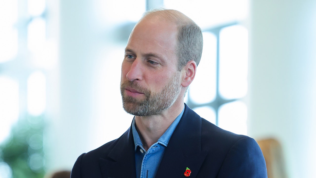 Prince William Talks About Kate Middleton—but Not Trump’s Win—Ahead of Earthshot Prize Ceremony