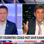 Actor Robert Davi says watching Trump defeat celeb-boosted Harris was like watching ‘Rocky’ film in real life